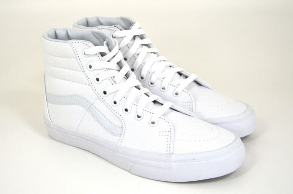 Sk8-Hi - Sneaker
