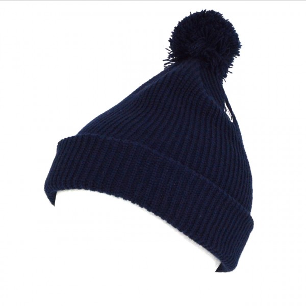 Volcom Full Stone Pom - blue black