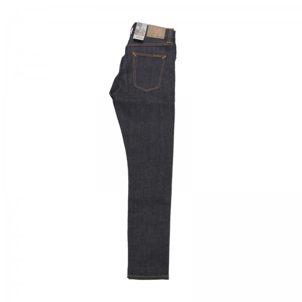 BRUTE KNUT - Dry Navy Comfort