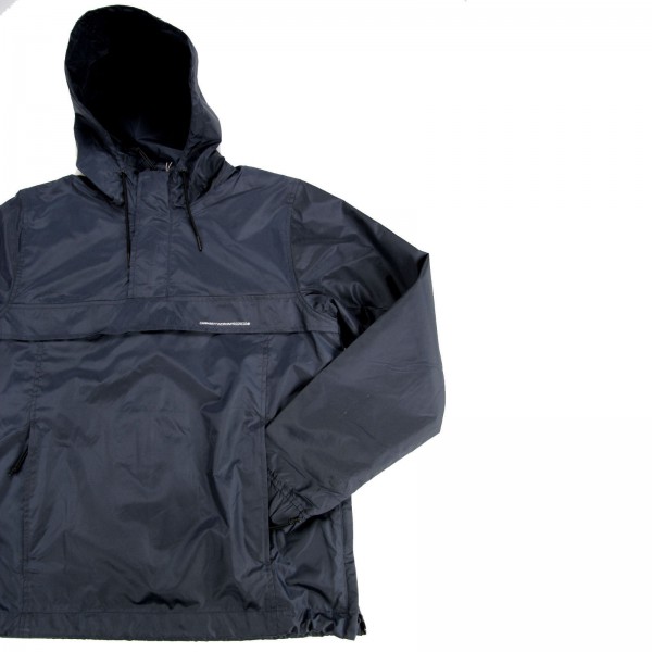 Ryann Pullover - navy white