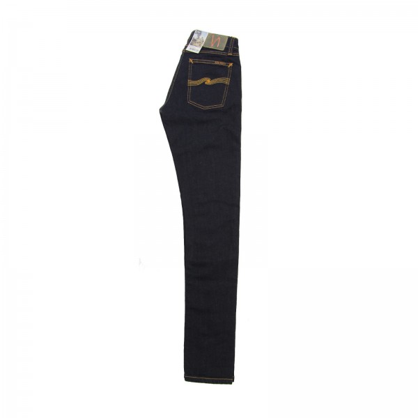 SKINNY LIN - Dry Deep Orange