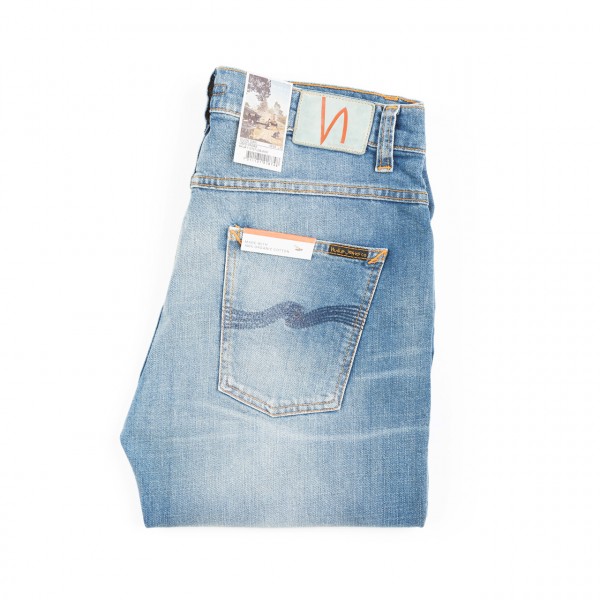 DUDE DAN - Used Cross